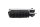 Front right drivers footrest with rubber Suzuki GSX 1200 Inazuma A3 98-02