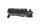 Front right drivers footrest with rubber Suzuki GSX 1200 Inazuma A3 98-02