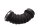 Insugningsrör, luftfilter, förgasargummi BMW K 100 RS 4 Ventiler K589 0523 89-92