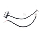 Nummernschildbeleuchtung LED Kennzeichenlicht KTM Duke...