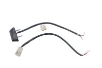 Nummernschildbeleuchtung LED Kennzeichenlicht KTM Duke...