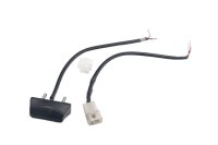 LED nummerpladelys KTM Duke 690 690DUKE/14 14-15