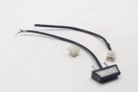 LED nummerpladelys KTM Duke 690 690DUKE/14 14-15