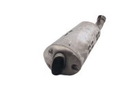 silencieux déchappement BMW R 1200 GS DOHC R12 K25 0450 10-12