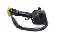 Left handlebar switch for turn signals and lights Suzuki GSX 1200 Inazuma A3 98-02