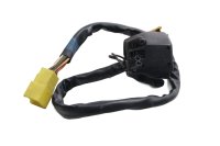 Left handlebar switch for turn signals and lights Suzuki GSX 1200 Inazuma A3 98-02