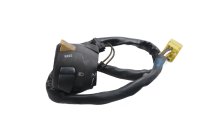 Left handlebar switch for turn signals and lights Suzuki GSX 1200 Inazuma A3 98-02
