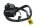 Left handlebar switch for turn signals and lights Suzuki GSX 1200 Inazuma A3 98-02