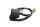 Left handlebar switch for turn signals and lights Suzuki GSX 1200 Inazuma A3 98-02