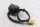 Left handlebar switch for turn signals and lights Suzuki GSX 1200 Inazuma A3 98-02