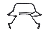 Bagbagagebærer, cykelholder, topboksholder Suzuki GSX 1200 Inazuma A3 98-02