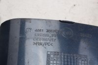 Næbkåbe, forreste øvre del, maveplade BMW R 1200 GS K25 0307 R12 04-07