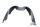 Næbkåbe, forreste øvre del, maveplade BMW R 1200 GS K25 0307 R12 04-07