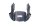 Næbkåbe, forreste øvre del, maveplade BMW R 1200 GS K25 0307 R12 04-07