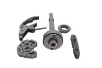 Drive chain alternator tensioner gear Kawasaki GPZ 750 R...