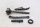 catena di trasmissione ingranaggio tendicatena alternatore Kawasaki GPZ 750 R ZX750G 85-86