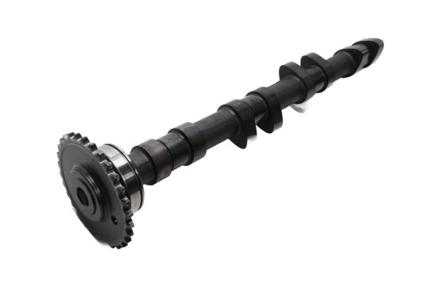 Nokka-akseli, imusarja, venttiilien ohjaus, jakoakseli Kawasaki ZX-7R ZX750P 96-03