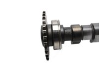 Nokka-akseli, imusarja, venttiilien ohjaus, jakoakseli Kawasaki ZX-7R ZX750P 96-03