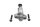 Spannschieber Steuerkettenspanner Steuerkette Motor Kawasaki ZX-9R ZX900B 94-97