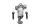 Spannschieber Steuerkettenspanner Steuerkette Motor Kawasaki ZX-9R ZX900B 94-97