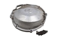 Clutch cover, housing cover, gasket, screws Kawasaki...