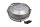 Couvercle dembrayage, couvercle de carter, joint, vis Kawasaki ZX-9R ZX900B 94-97