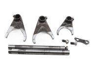 Gearshift forks, shift rods, shift linkages Kawasaki ZX-9R ZX900B 94-97