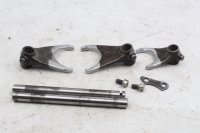 Gearshift forks, shift rods, shift linkages Kawasaki ZX-9R ZX900B 94-97