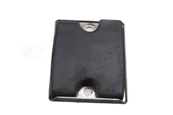 Vibrationsdæmper, højre motor, vibrationsplade Kawasaki ZX-9R ZX900B 94-97