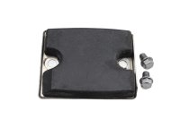 Vibrationsdæmper, højre motor, vibrationsplade Kawasaki ZX-9R ZX900B 94-97