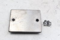 Vibrationsdæmper, højre motor, vibrationsplade Kawasaki ZX-9R ZX900B 94-97