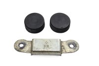 Gummibuffer til brændstoftankholder Suzuki GSX 1200...