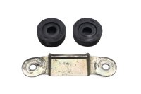 Gummibuffer til brændstoftankholder Suzuki GSX 1200...