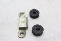 Gummibuffert för bränsletankhållare Suzuki GSX 1200 Inazuma A3 98-02
