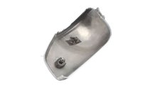 Right mirror housing chrome mirror cover Suzuki GSX 1200 Inazuma A3 98-02