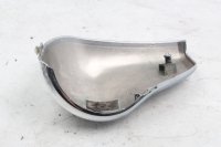 Right mirror housing chrome mirror cover Suzuki GSX 1200 Inazuma A3 98-02