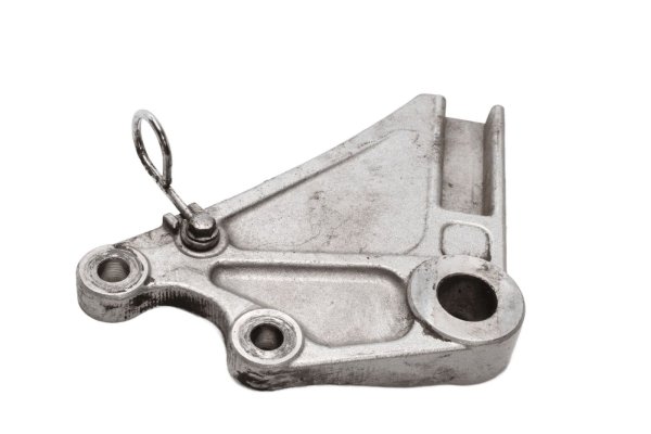 Bremssattelträger hinten Halter Aufnahme Kawasaki ZR 7S ZR750F H 01-04