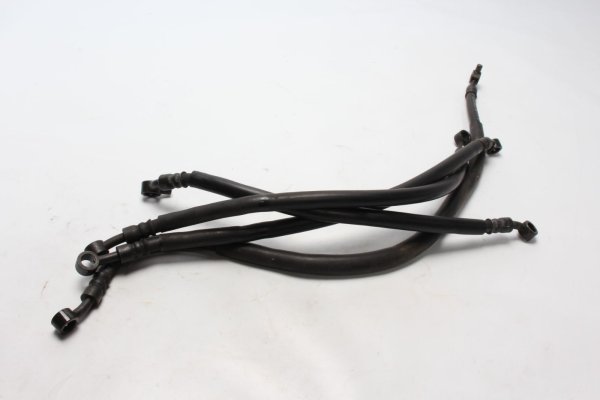 Bremsleitung Satz Bremsschlauch hydraulisch Kawasaki ZR 7S ZR750F H 01-04