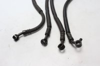 Bremsleitung Satz Bremsschlauch hydraulisch Kawasaki ZR 7S ZR750F H 01-04