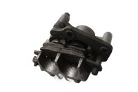 Bremssattel hinten Zweikolben Hydraulik Bremszange Kawasaki ZR 7S ZR750F H 01-04