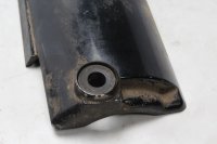 Anlasserabdeckung Motorschutz Kawasaki ZR 7S ZR750F H 01-04