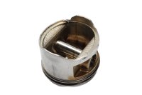 Stempel med stempelringe, stempelstift Kawasaki ZR 7S...