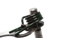 Gearshift lever shaft return spring Kawasaki ZR 7S ZR750F H 01-04