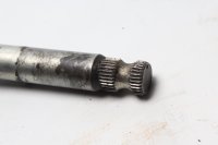 Gearshift lever shaft return spring Kawasaki ZR 7S ZR750F H 01-04