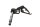 Gearshift lever shaft return spring Kawasaki ZR 7S ZR750F H 01-04