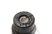 Ignition lock set, fuel tank lock, steering lock Kawasaki ZR 7S ZR750F H 01-04