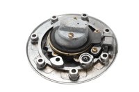 Ignition lock set, fuel tank lock, steering lock Kawasaki ZR 7S ZR750F H 01-04