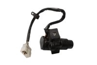 Ignition lock set, fuel tank lock, steering lock Kawasaki ZR 7S ZR750F H 01-04