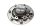Ignition lock set, fuel tank lock, steering lock Kawasaki ZR 7S ZR750F H 01-04