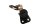 Ignition lock set, fuel tank lock, steering lock Kawasaki ZR 7S ZR750F H 01-04